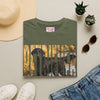 Flat-Coated Retriever Tee Shirt