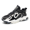 Retro blue creative design Sports Men's shoes