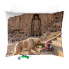 Afghan Hound Pet Bed