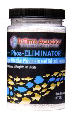 Dr. Tim's Aquatics Phos-Eliminator