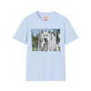 West Highland White Terrier (Westie) Tee Shirt