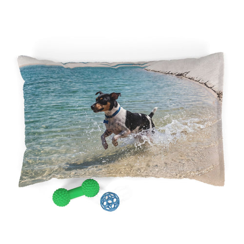 Brazilian Terrier Pet Bed