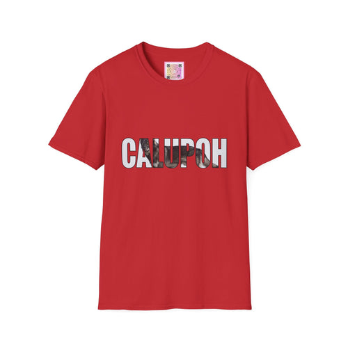 Calupoh Tee Shirt