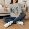 West Highland White Terrier (Westie) Tee Shirt