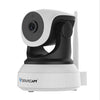 Wi-fi surveillance cameras