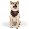 No Kings Bandana and Collar