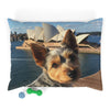Australian Silky Terrier Pet Bed