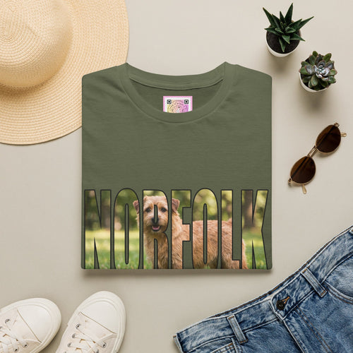 Norfolk Tee Shirt