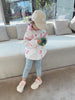 Tutus Shop Spring Clothes Babys Foreign Style Coat