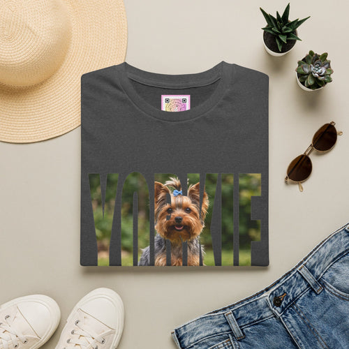 Yorkshire Terrier (Yorkie) Tee Shirt