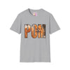 Pomeranian (POM) T-Shirt