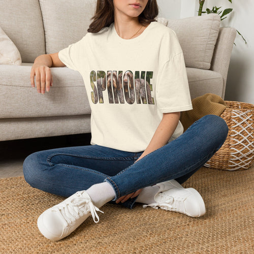 Spinone Italiano Tee Shirt