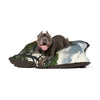 Chinese Crested Dog Pet Bed