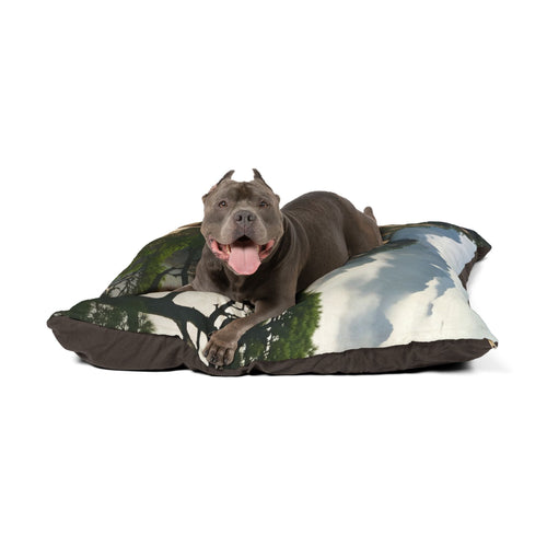 Chinese Crested Dog Pet Bed