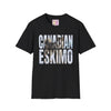 Canadian Eskimo Dog Tee Shirt