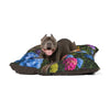 Pet Bed – Plush Dog Bed, 3 Size Options