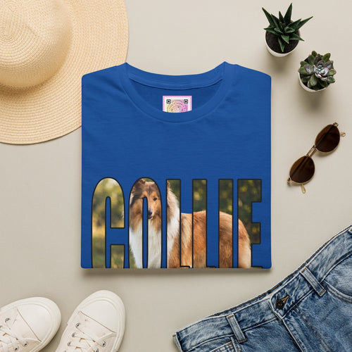 Collie Tee Shirt