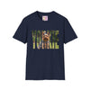 Yorkshire Terrier (Yorkie) Tee Shirt