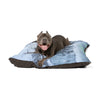 Icelandic Sheepdog Pet Bed
