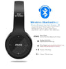 P47 wireless gaming headset