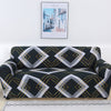 Sofa Cover Includes Dustproof Leather Sofa With Full Cover