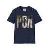 Polish Lowland Sheepdog (PON) Tee Shirt