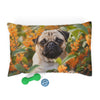 Pet Bed – Plush Dog Bed, 3 Size Options