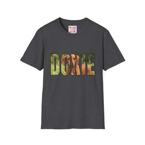 Dachshund (Doxie) Tee Shirt