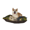 Pet Bed – Plush Dog Bed, 3 Size Options