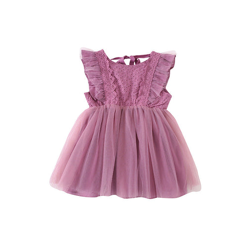 Baby one year old dress
