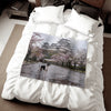 Japanese Terrier Blanket