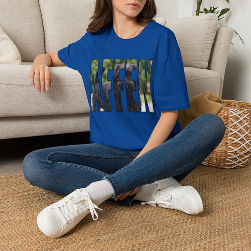 Affenpinscher (Affen) Tee Shirt