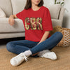 Chesapeake Bay Retriever (CBR) Tee Shirt