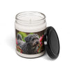 Soy Candle – Scented Jar Candle