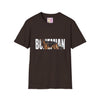 Bohemian Shepherd Tee Shirt