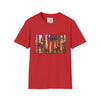Ibizan Hound Tee Shirt