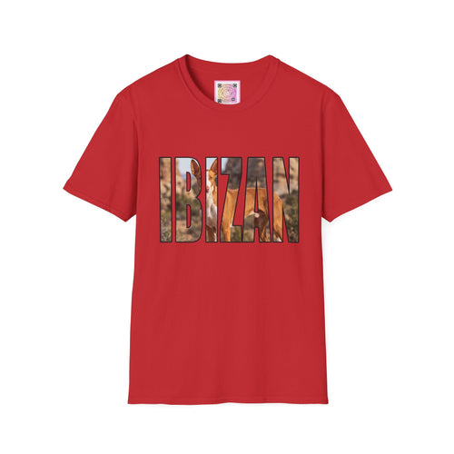Ibizan Hound Tee Shirt