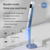 Portable Power Storage Design Manicure In-line Lamps With Display Screen