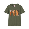 Pomeranian (POM) T-Shirt