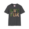 Wire Fox Terrier Tee Shirt