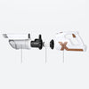 Household vacuum cleaner