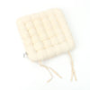 25-pin Suede Cushion Modern Simplicity