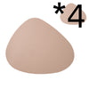 Household Anti-scalding Large Leather Table Mat