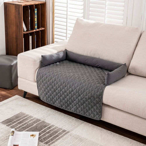 Anti-dirty Waterproof Dog Cotton Mat