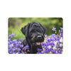 Non-Slip Pet Food Mat – Waterproof Feeding Mat for Dogs