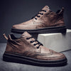 Brock casual shoes