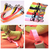 Adjustable Pet Car Safety Seat Belt
