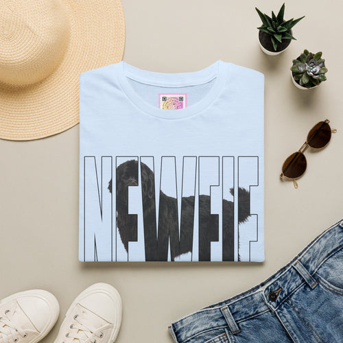 Newfoundland (Newfie) Tee Shirt