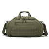 Travel Bag Large Shoe Storage Bag Multipurpose Backpack Luggage Bag