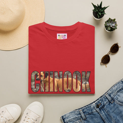 Chinook Tee Shirt